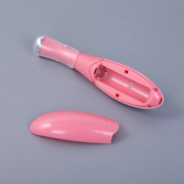 Eye Massager Beauty Instrument - Image 4