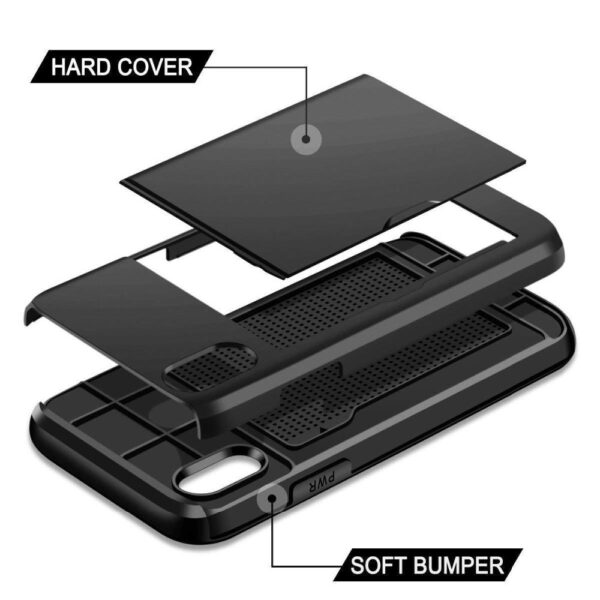 Mobile phone card case - Image 10