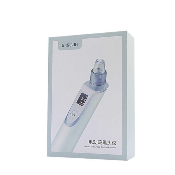 Household Beauty Facial Cleansing Beauty Instrument Cleansing Instrument - Image 3