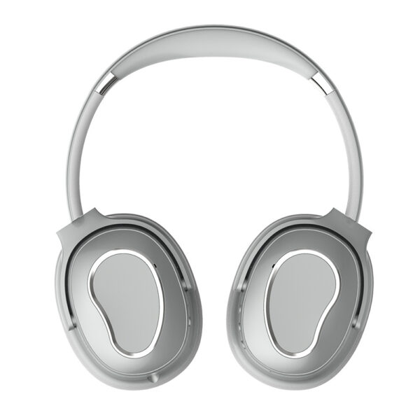 Head-mounted Noise-cancelling Wireless Headphones - Image 2