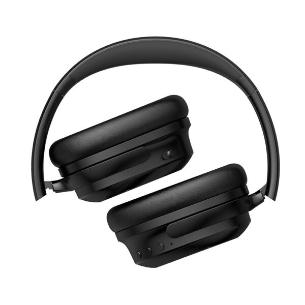 Head-mounted Noise-cancelling Wireless Headphones - Image 4