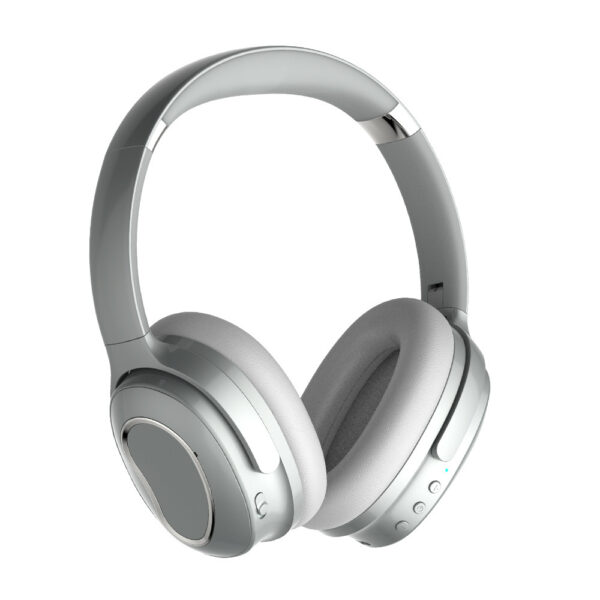 Head-mounted Noise-cancelling Wireless Headphones - Image 5