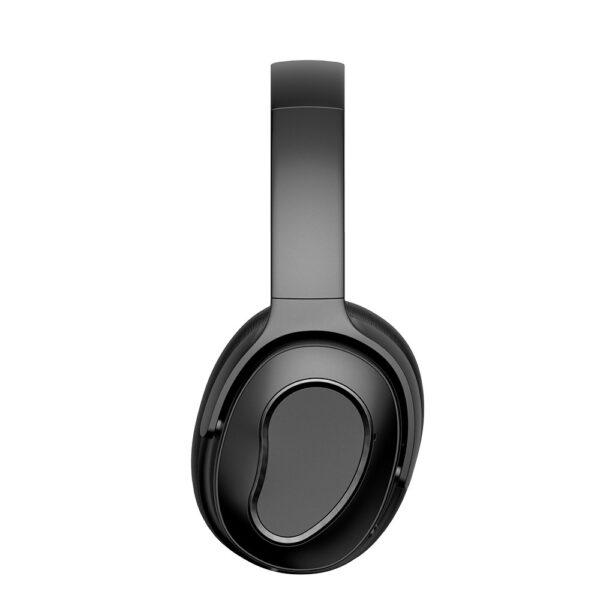 Head-mounted Noise-cancelling Wireless Headphones - Image 3