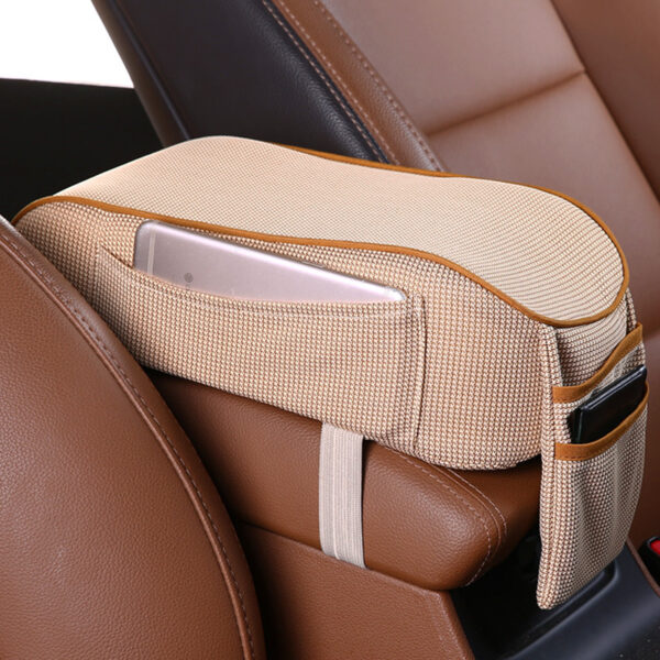 Car accessories armrest box pad - Image 6