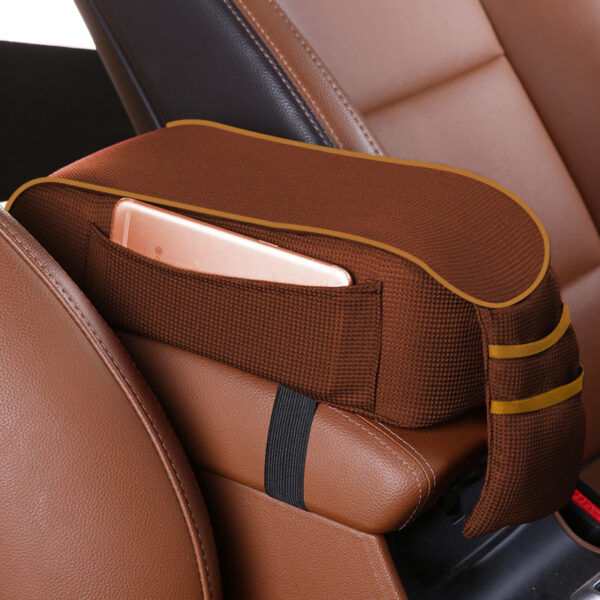 Car accessories armrest box pad - Image 4