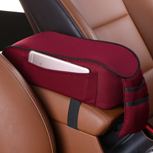 Car accessories armrest box pad - Image 5