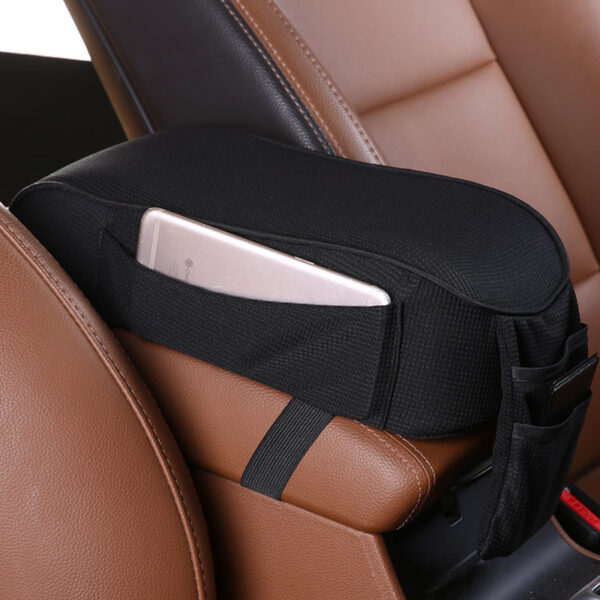 Car accessories armrest box pad - Image 7