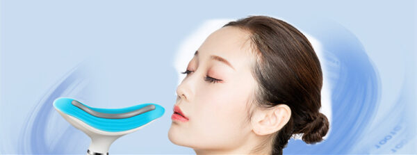 Beauty Importer Neck Massager - Image 4