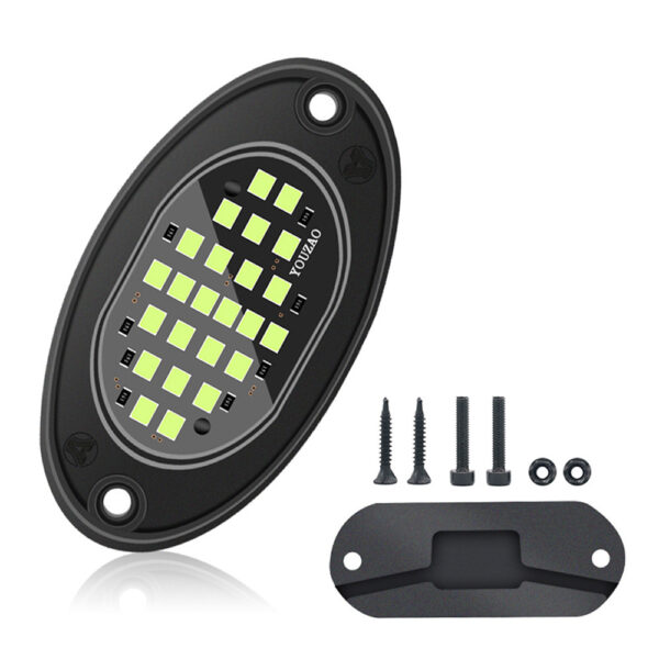 12V Car Led Chassis Ambience Light - Image 7