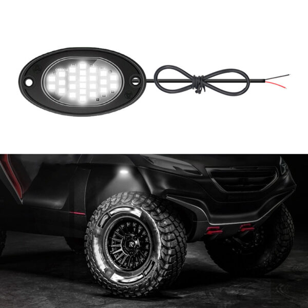 12V Car Led Chassis Ambience Light - Image 3