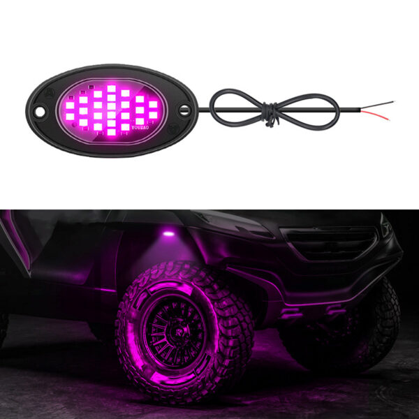 12V Car Led Chassis Ambience Light - Image 6