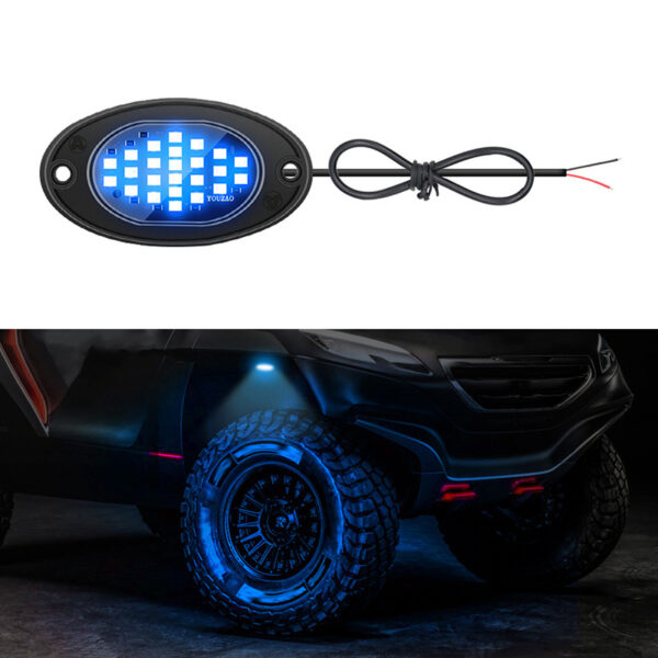 12V Car Led Chassis Ambience Light - Image 4