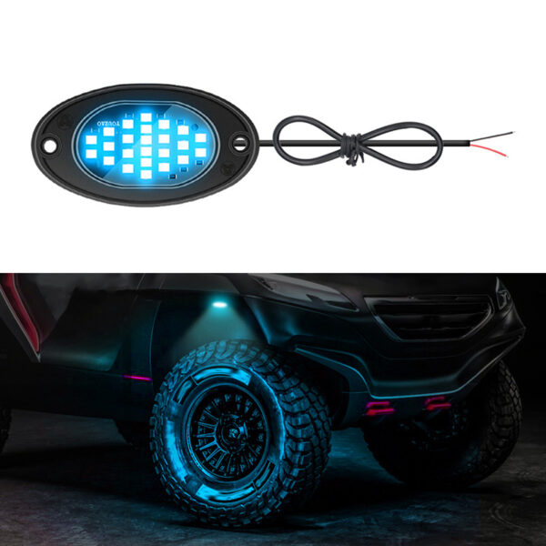 12V Car Led Chassis Ambience Light - Image 5