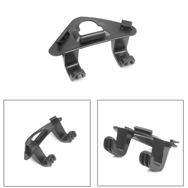 Car Accessories Model Y Trunk Lid Hook - Image 2